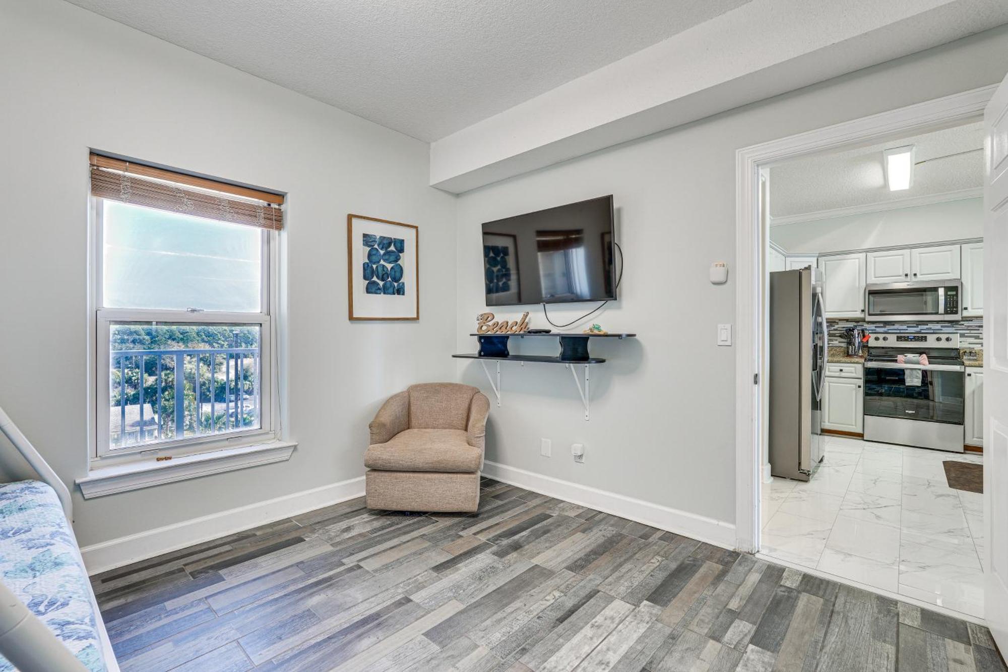 High-Rise Pcb Condo With Oceanfront Views And Pool! Panama City Beach Exterior photo