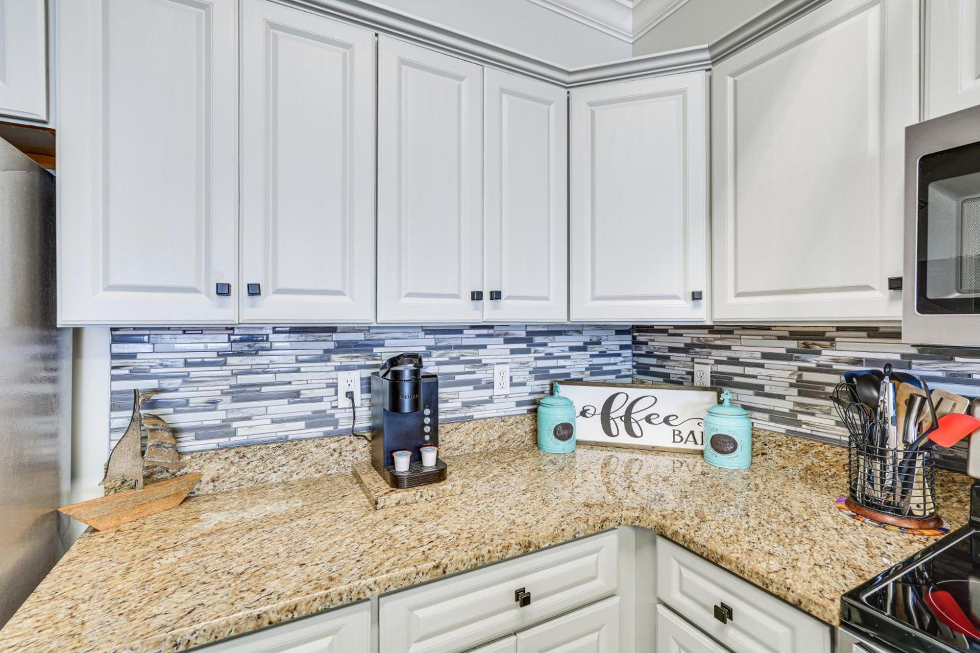 High-Rise Pcb Condo With Oceanfront Views And Pool! Panama City Beach Exterior photo